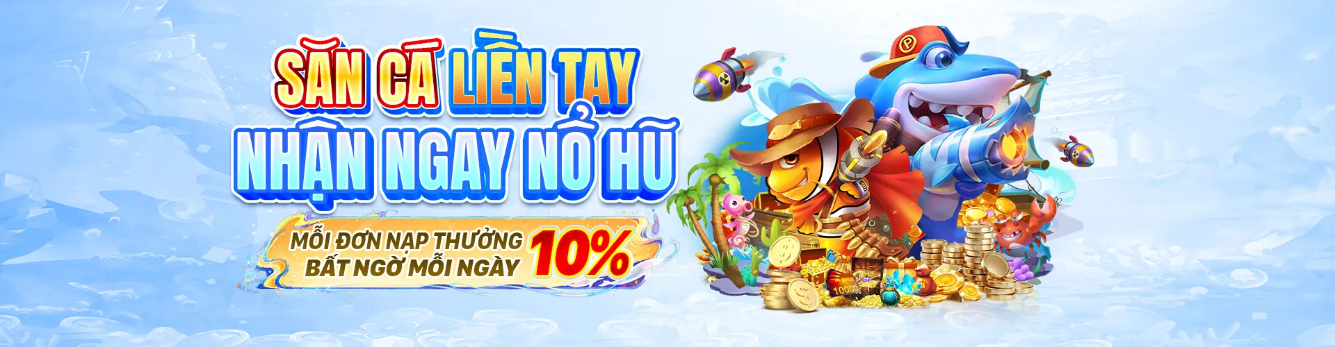 Sân chơi Nổ Hũ đỉnh cao tại abc8bet win