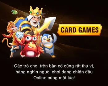 Kho game đa dạng tại abc8bet win